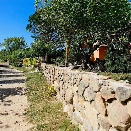 Casa Rural Els Estanys Country house
