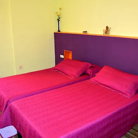 Casa Rural Els Estanys *