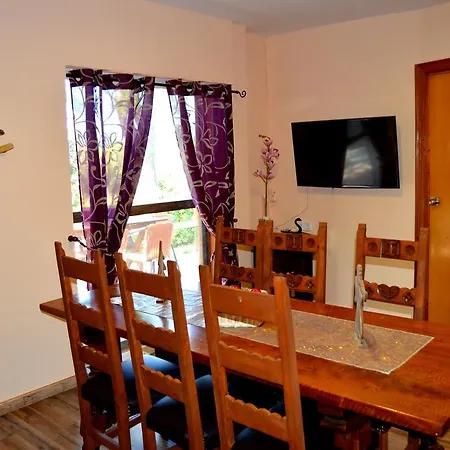 Country house Casa Rural Els Estanys *
