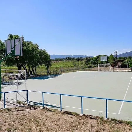 Casa Rural Els Estanys Country house Darnius