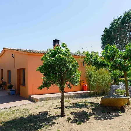 Casa Rural Els Estanys *
