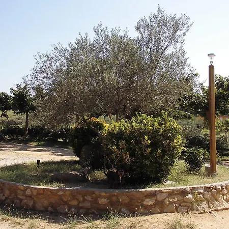 Casa Rural Els Estanys Country house Darnius