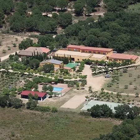 Casa Rural Els Estanys