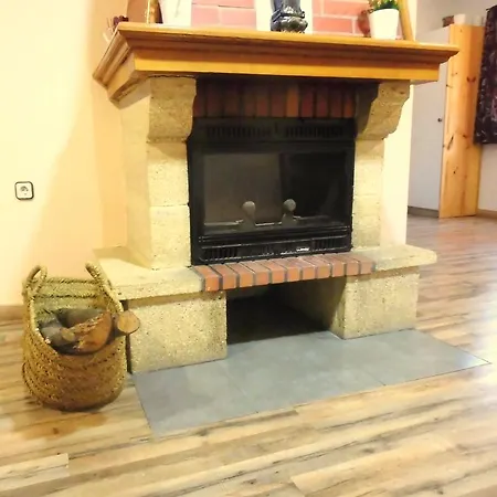 Casa Rural Els Estanys